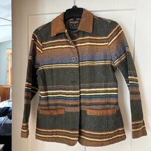 Woolrich Vintage Jacket